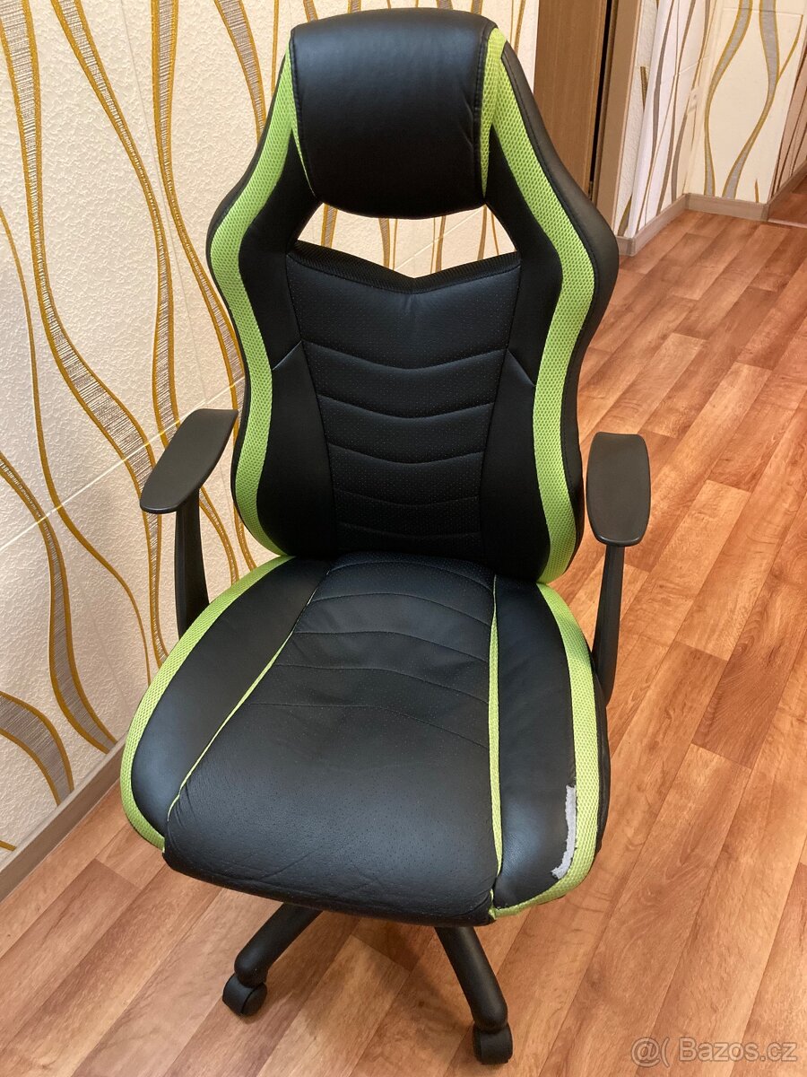 Kancelářská židle