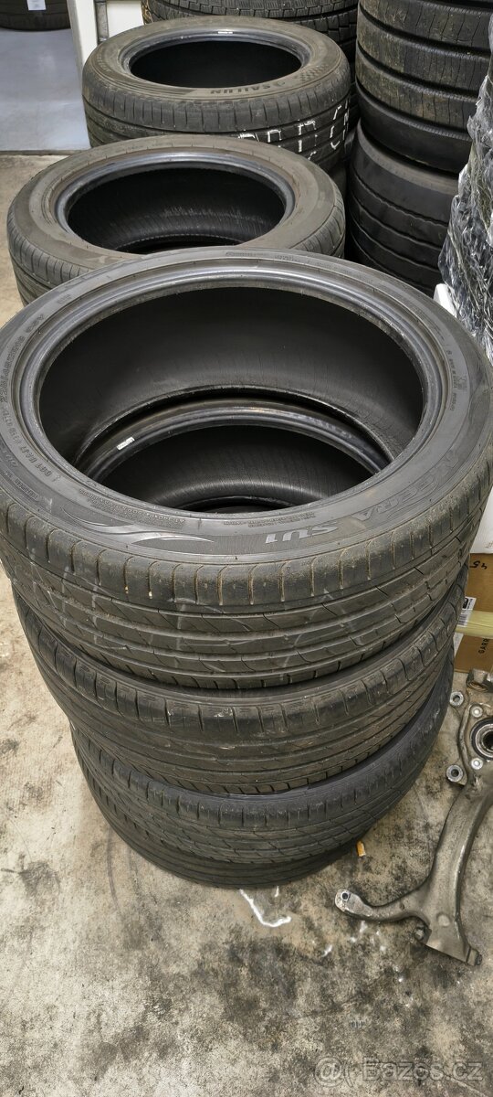 Letní sada nexen r18