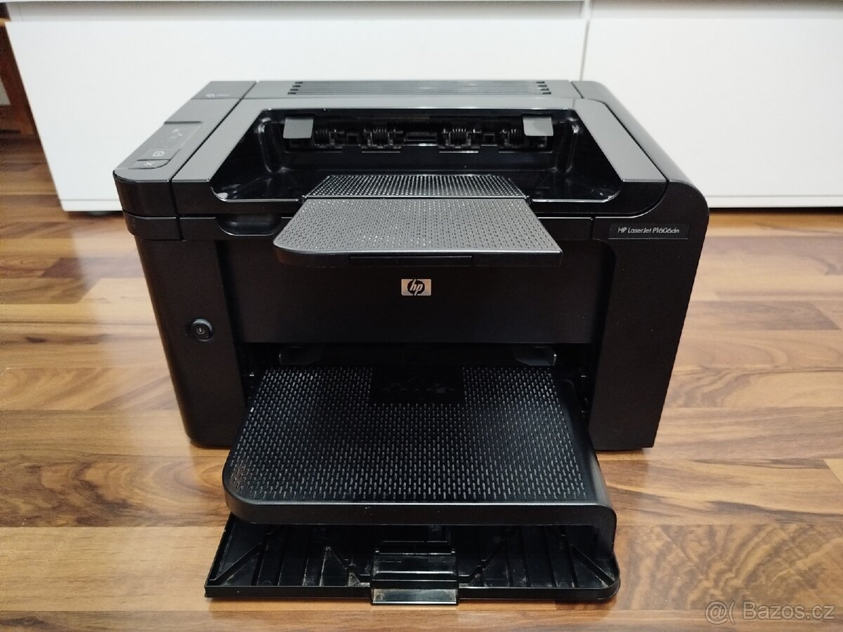 HP LaserJet Pro P1606dn