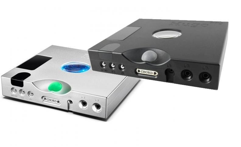 Prodam Chord Electronics HUGO TT2