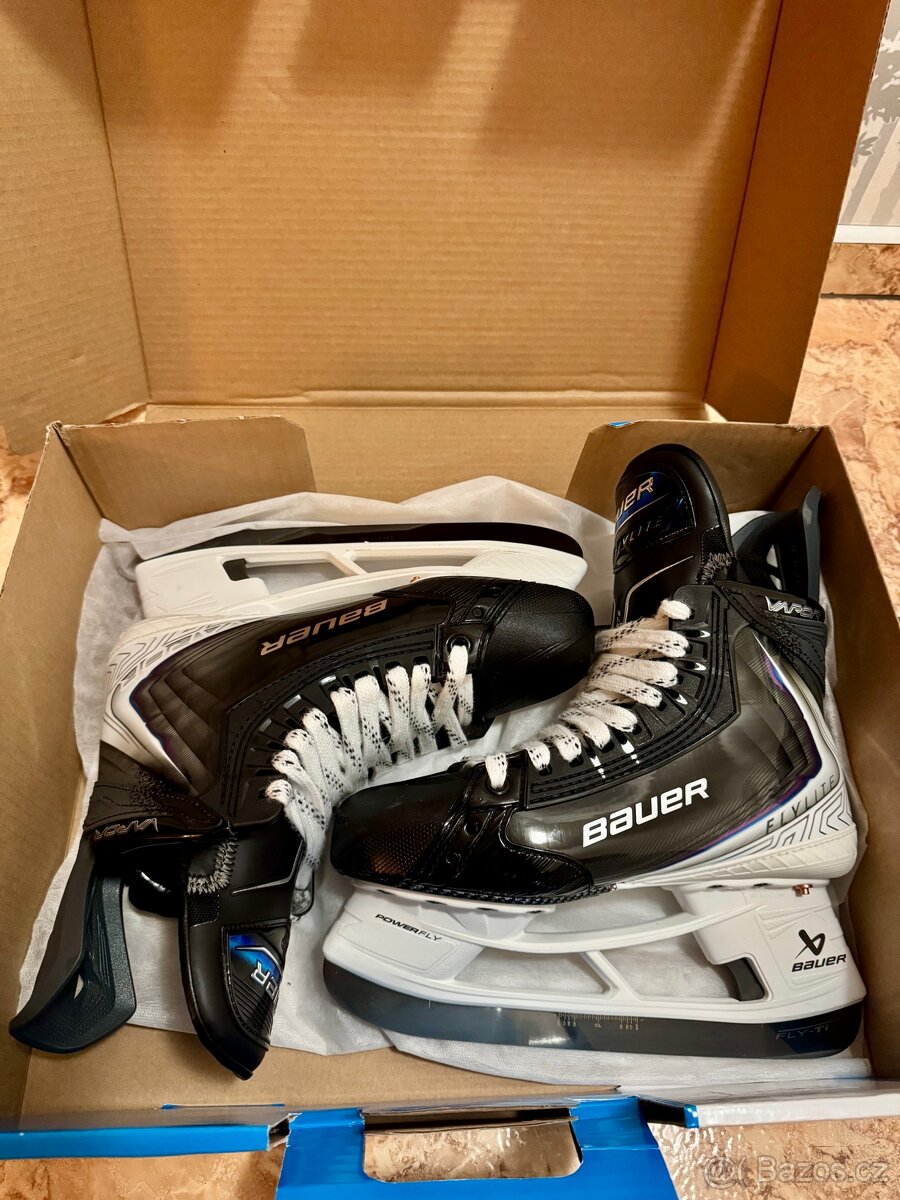 Brusle Bauer Vapor Flylite Int