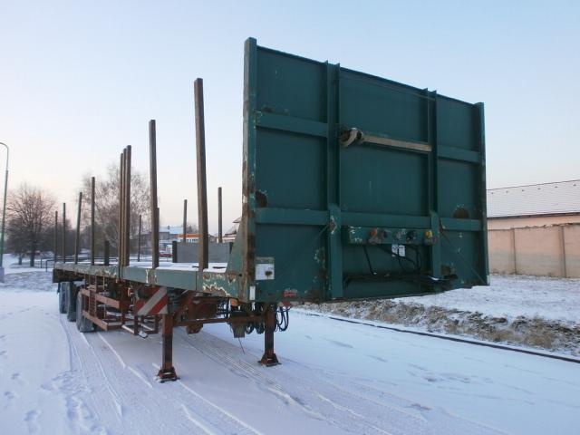 GERHARD GUDERA KLANICOVÝ NÁVĚS