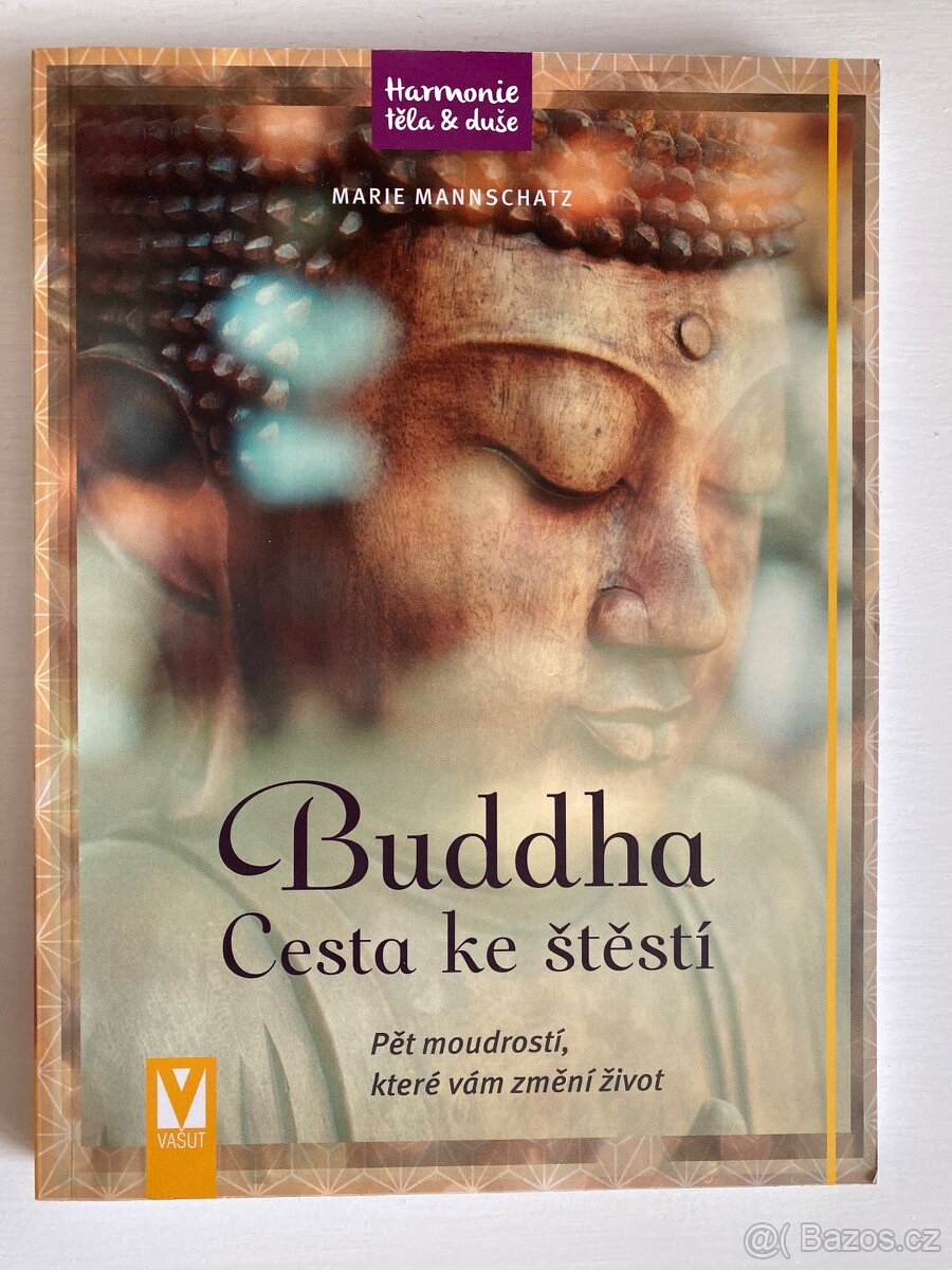 Budha - Cesta ke štěstí