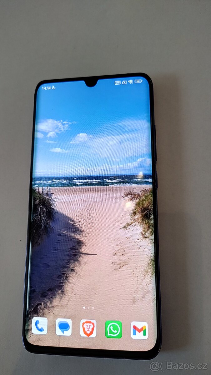 Xiaomi Mi Note 10 Lite- TOP stav