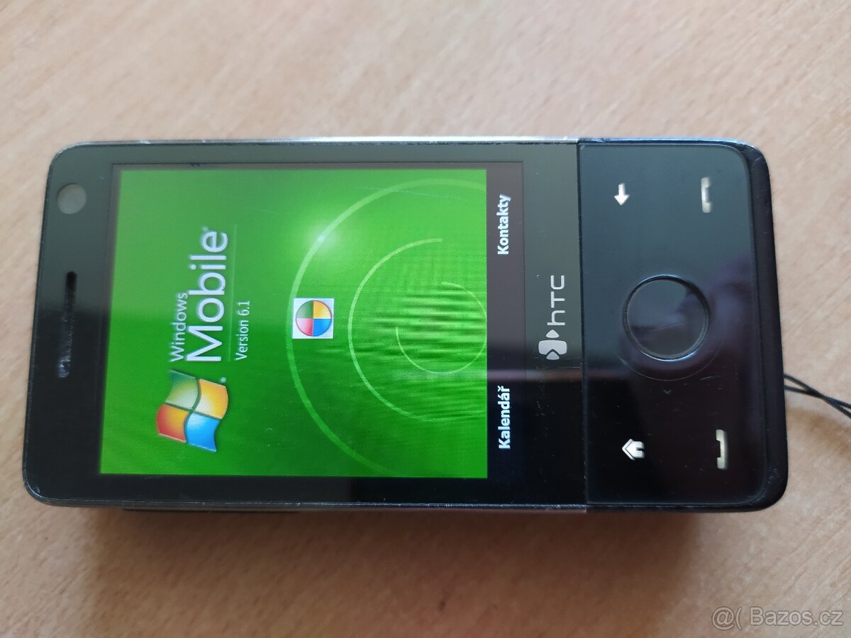 Htc touch pro