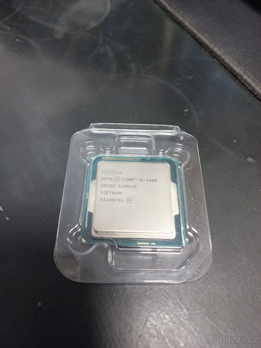 Procesor Intel Core i5 4460