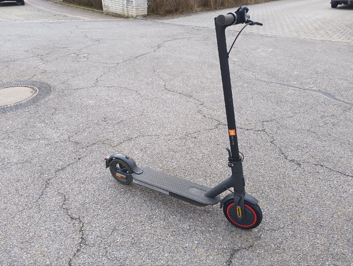 Xiaomi Scooter Pro 2
