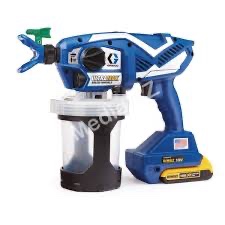 GRACO Ultramax
