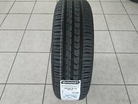 Letní pneu Continental Premium Contact 5 - 195/65 R15 - NOVÉ