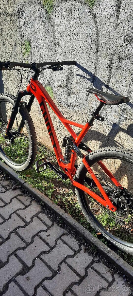 Ghost Slamr 2.9 vel. L