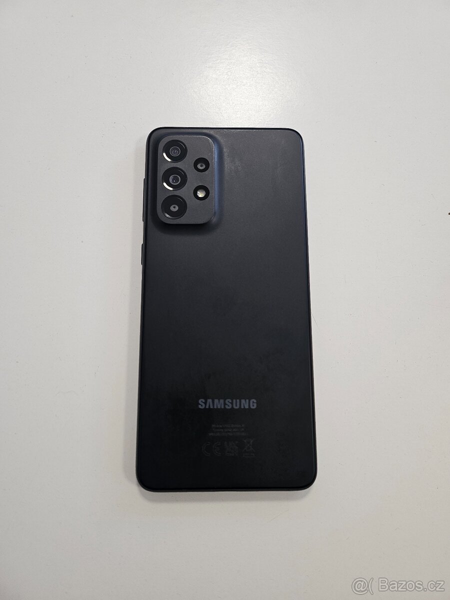 samsung a33 5g 6/128GB
