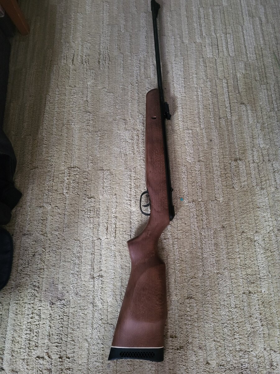 Vzduchovka magnum 3000 , gamo 4.5