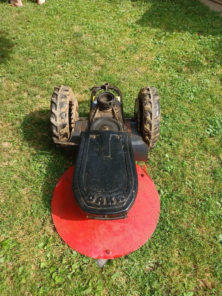 Sekacka DAKR RZS69