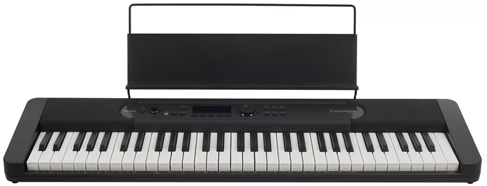 Prodám klávesy Casio
