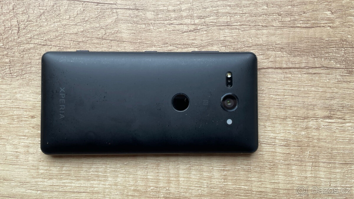 sony xperia xz2 compact