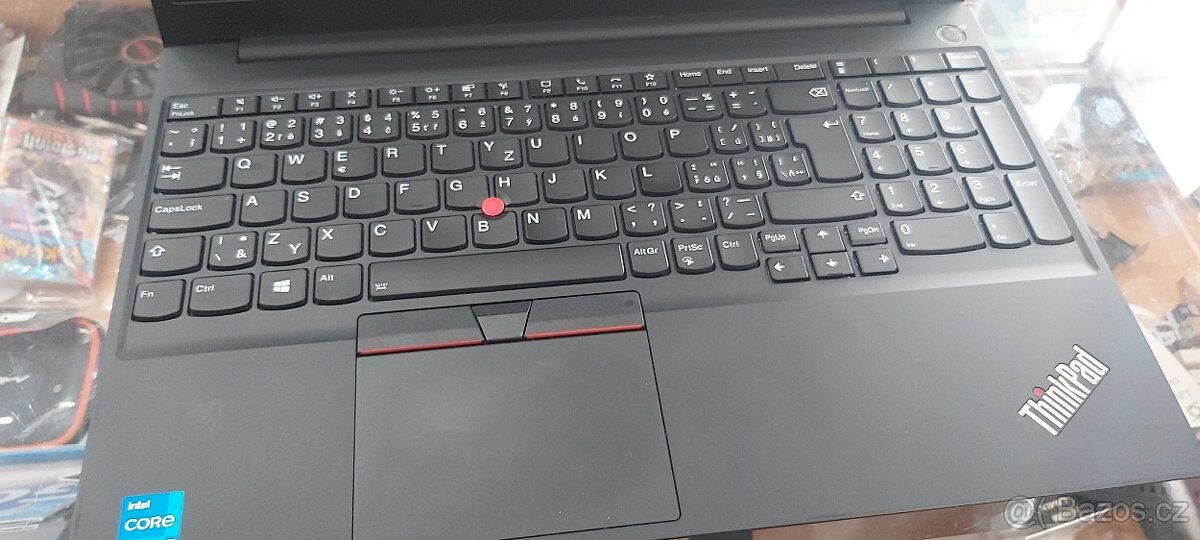 Lenovo ThinkPad E15 gen 2
