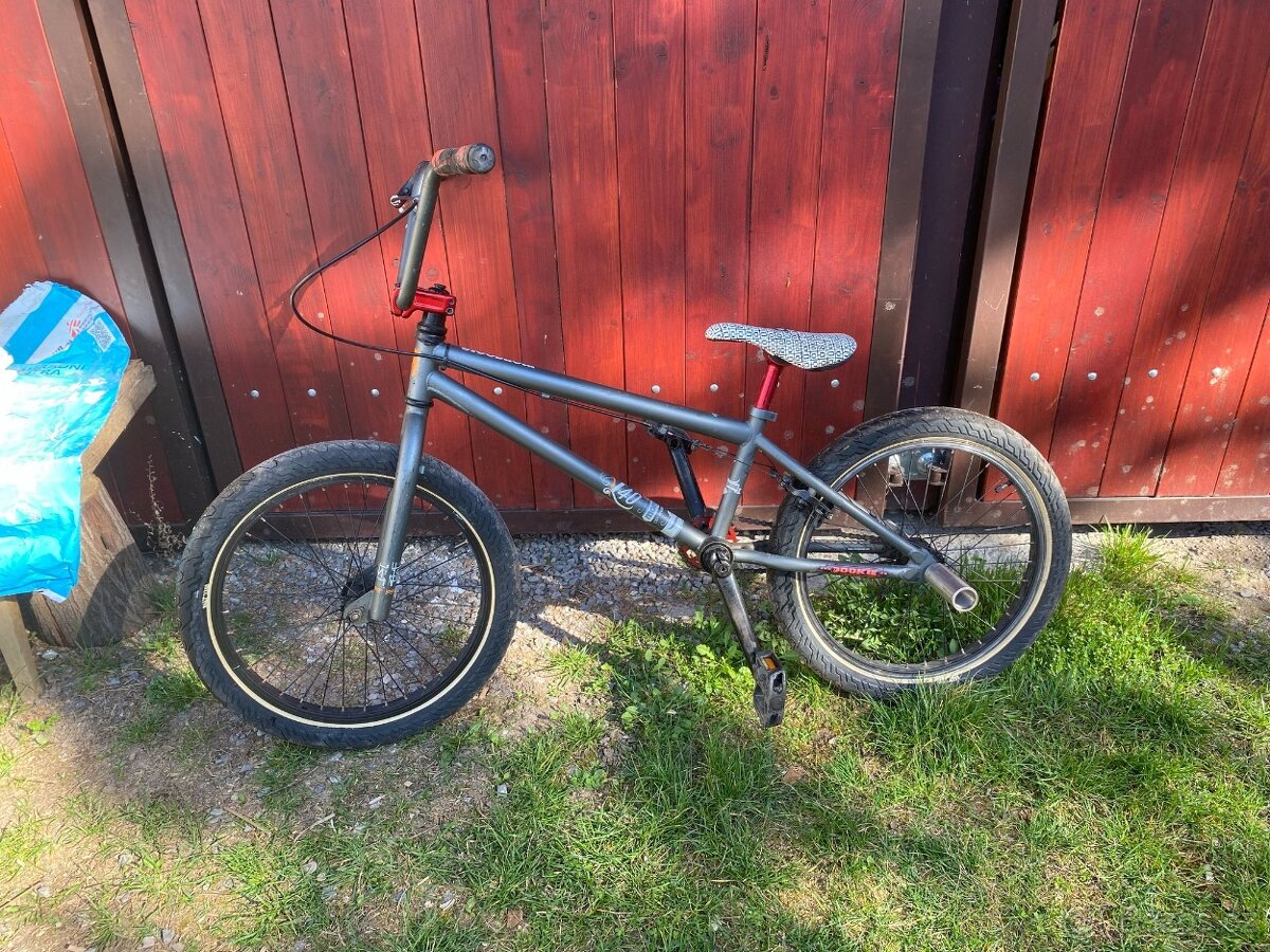 Kolo Mongoose