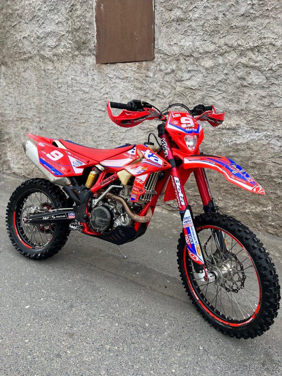 Beta 390 RR Racing 150mth