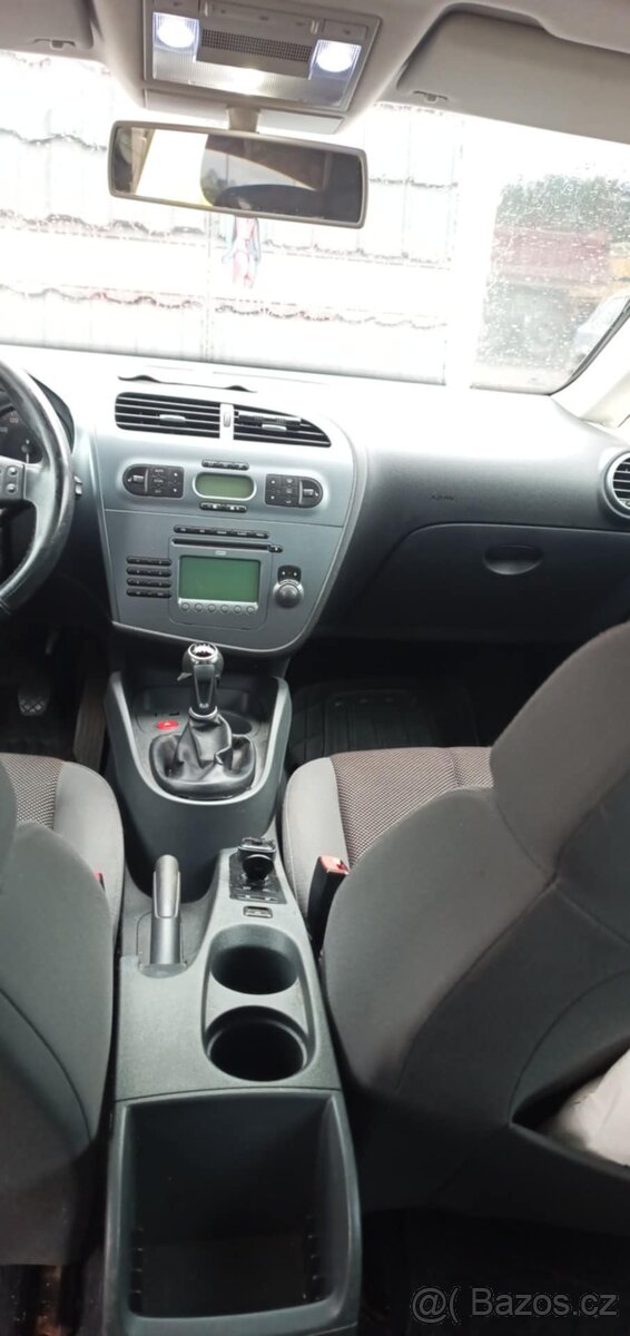 Seat Leon 1p 1.8 tsi