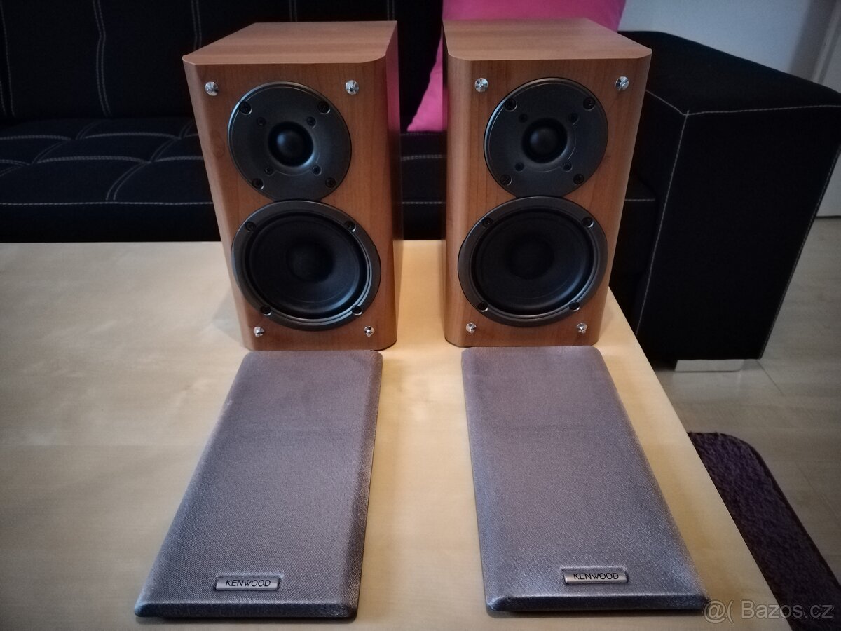 Kenwood LS-K701