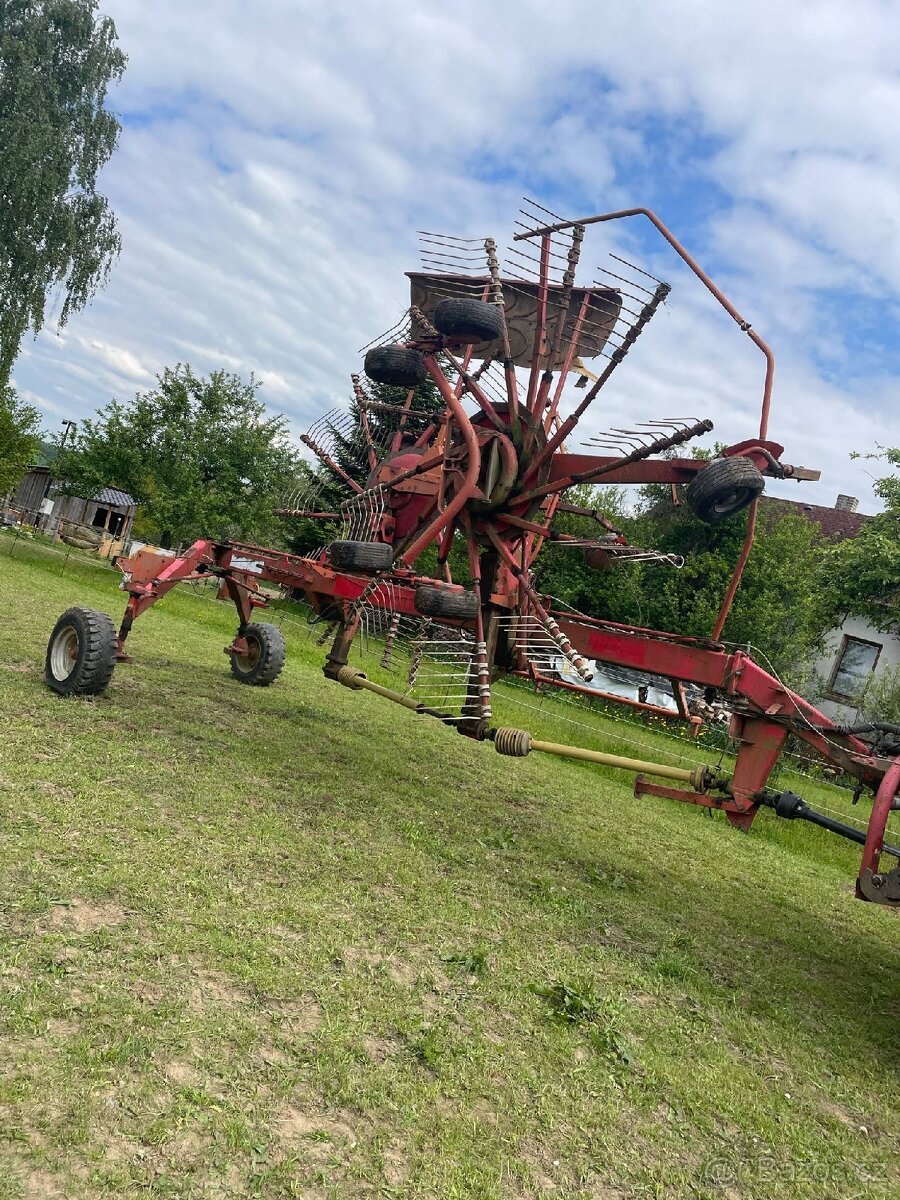 Schrnovač Pottinger