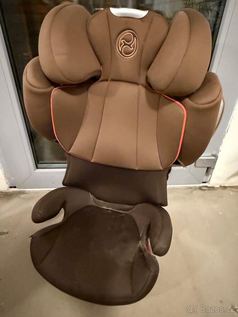 Autosedačka Cybex