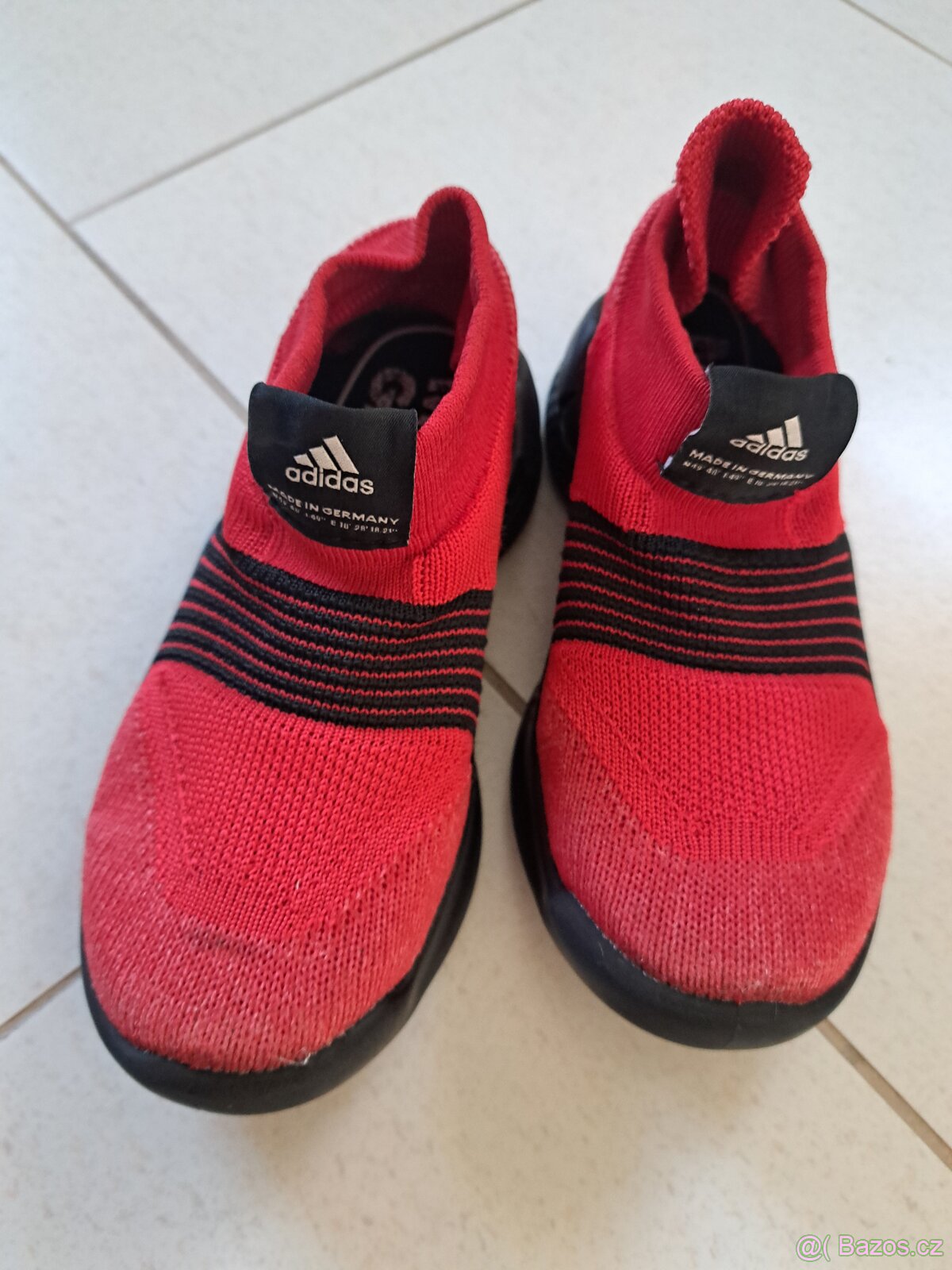 Adidas