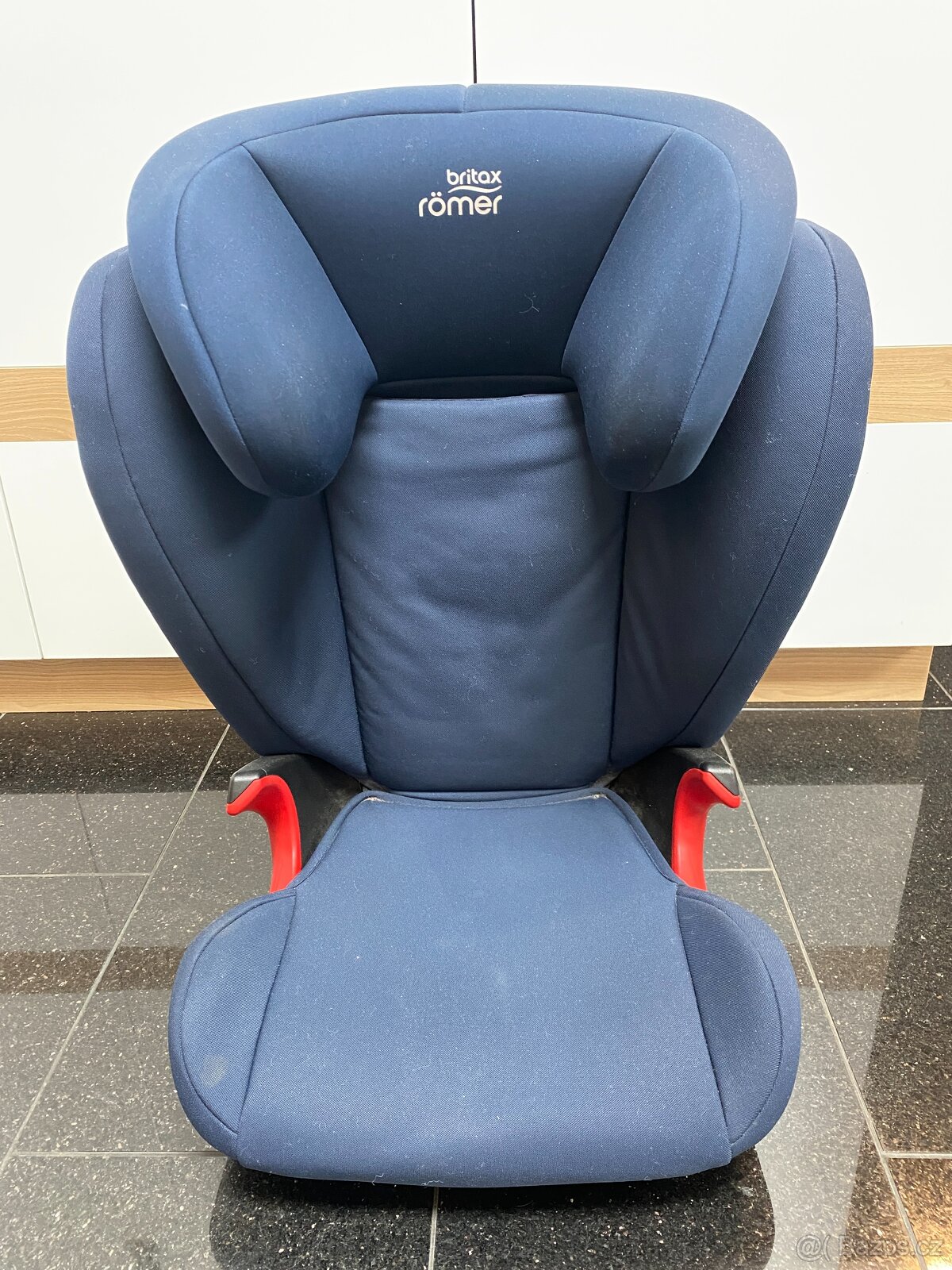 BRITAX KID II