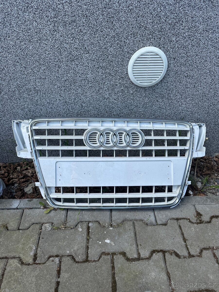 Maska AUDI A5 s-line