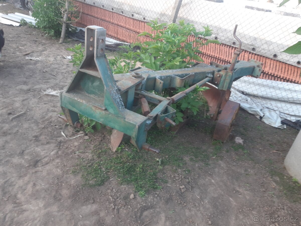 Pluh privat