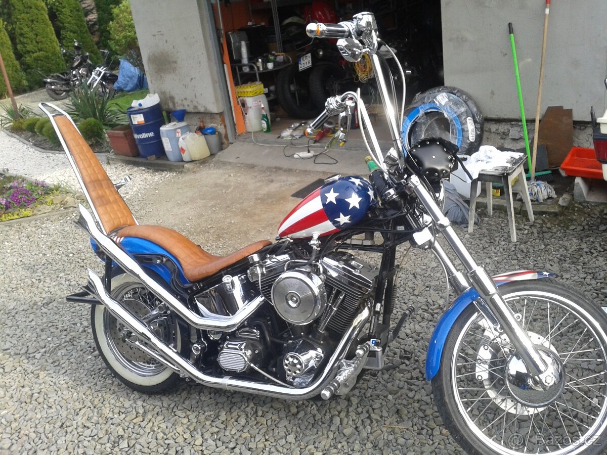 Harley Davidson Softail Easy RIder