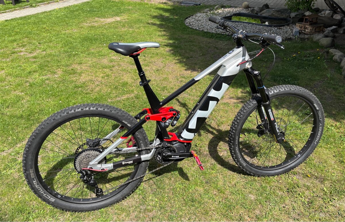 Husqvarna MC 5 Lko