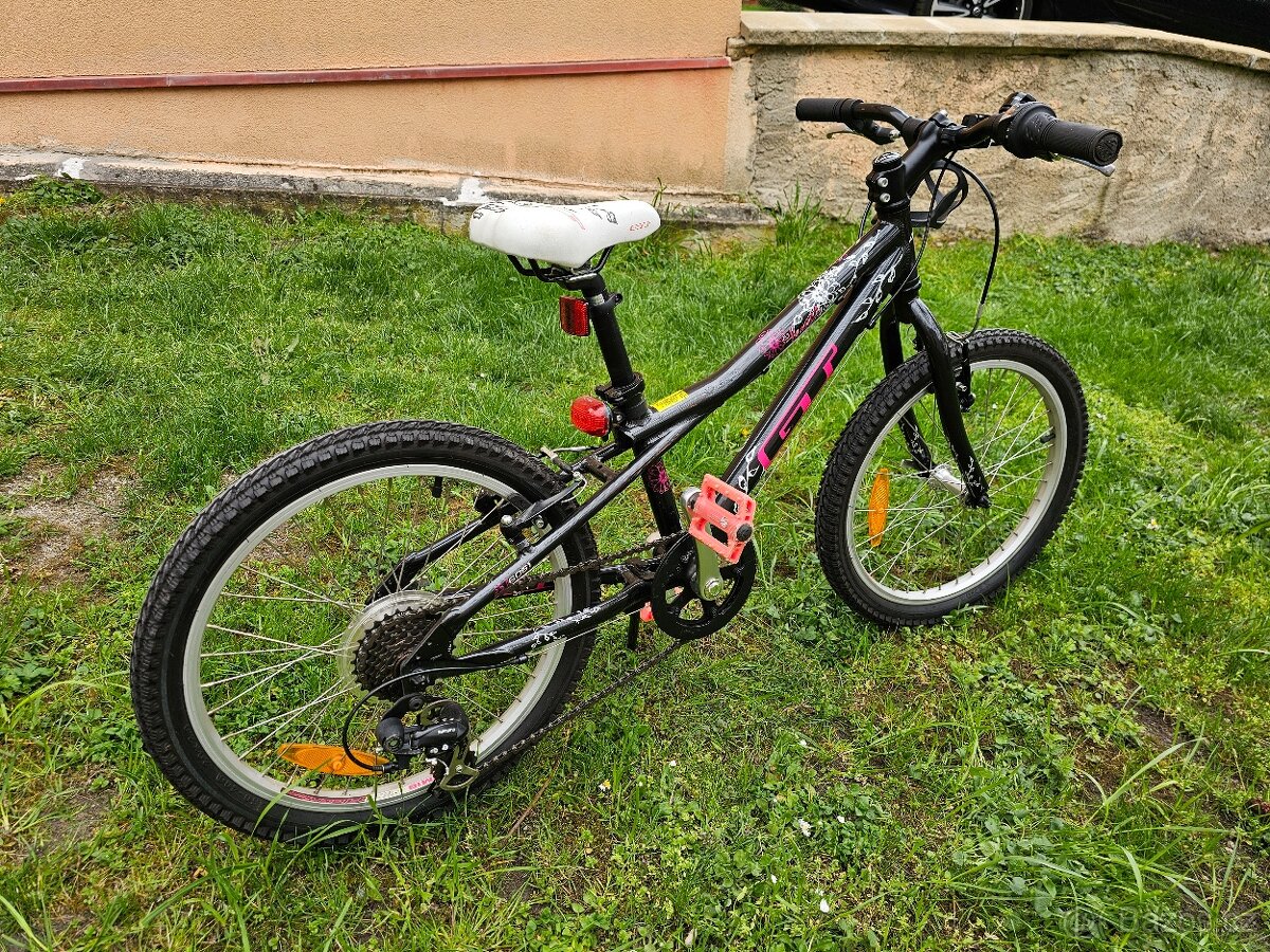 Dětské kolo GT Laguna 20"