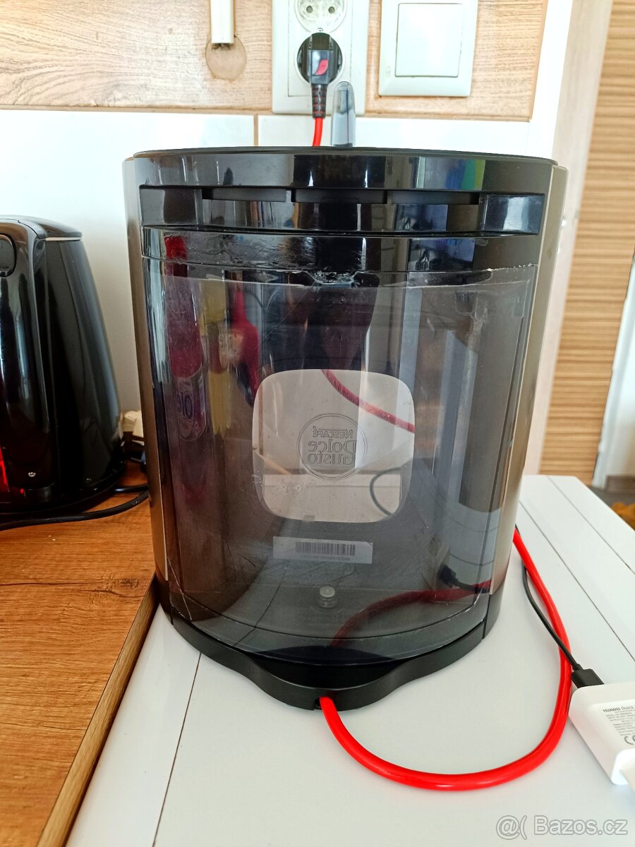 Kávovar Dolce Gusto