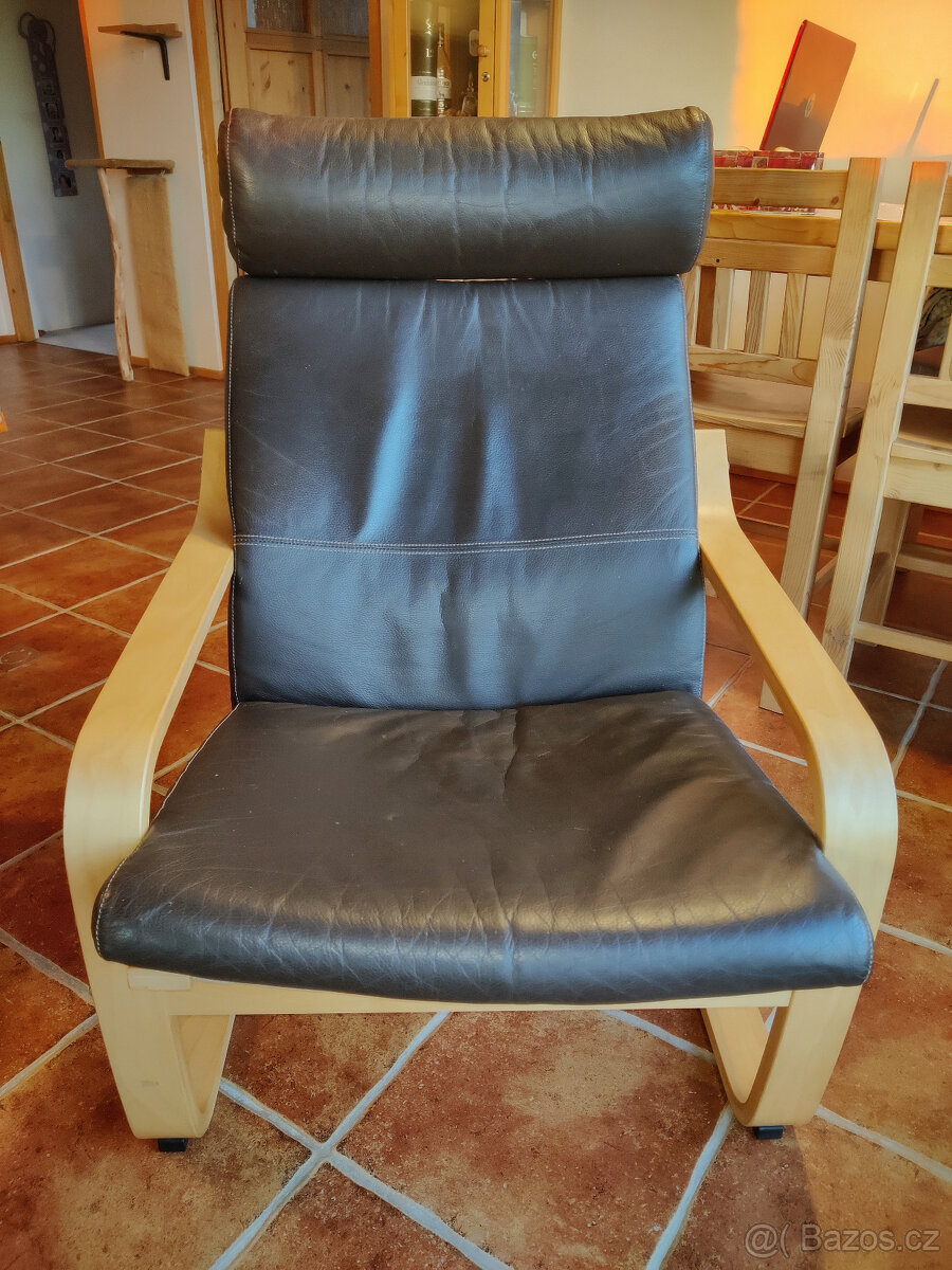Ikea POANG/ POÄNG