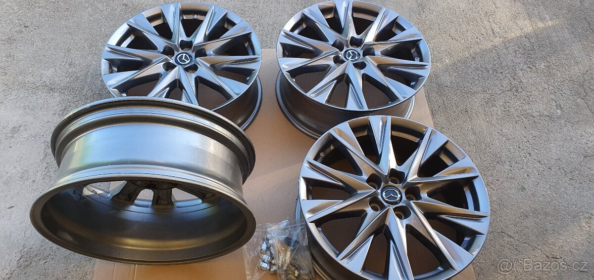5x114,3 r19 mazda kia hyundai mitsubishi toyota honda