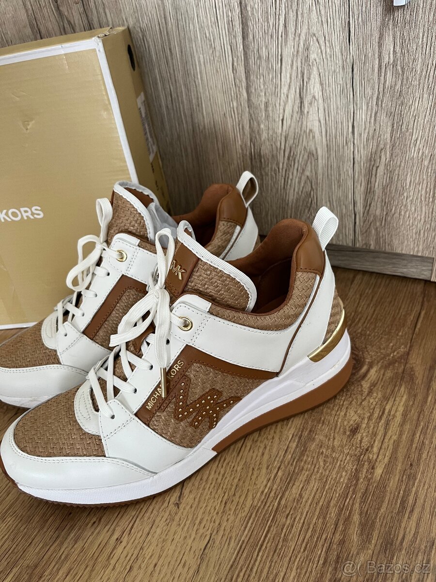 Tenisky Michael Kors