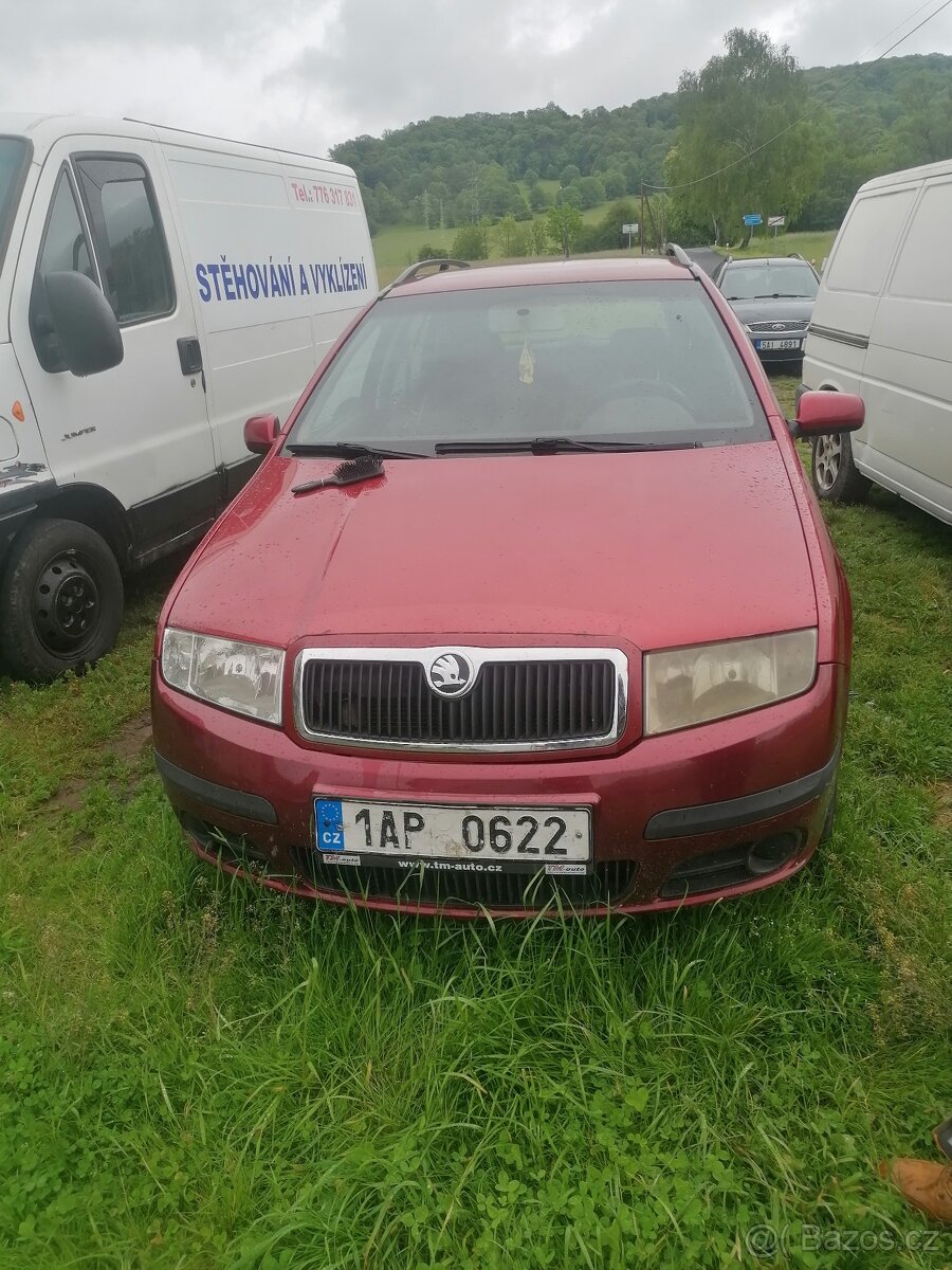 Prodám
