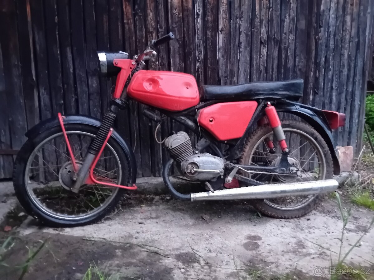 Jawa 90