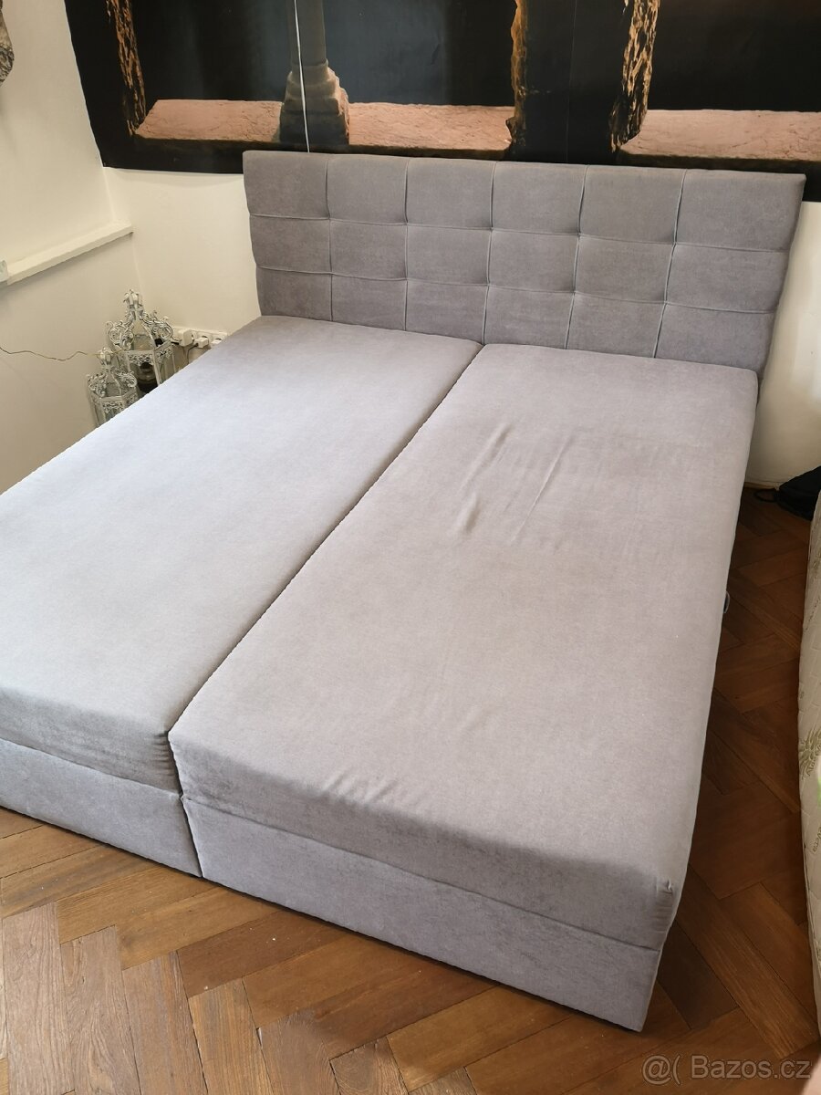 Postel 180x200