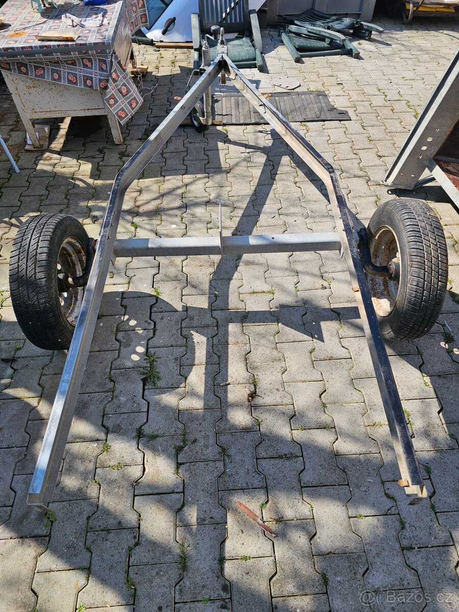 Naprava 750