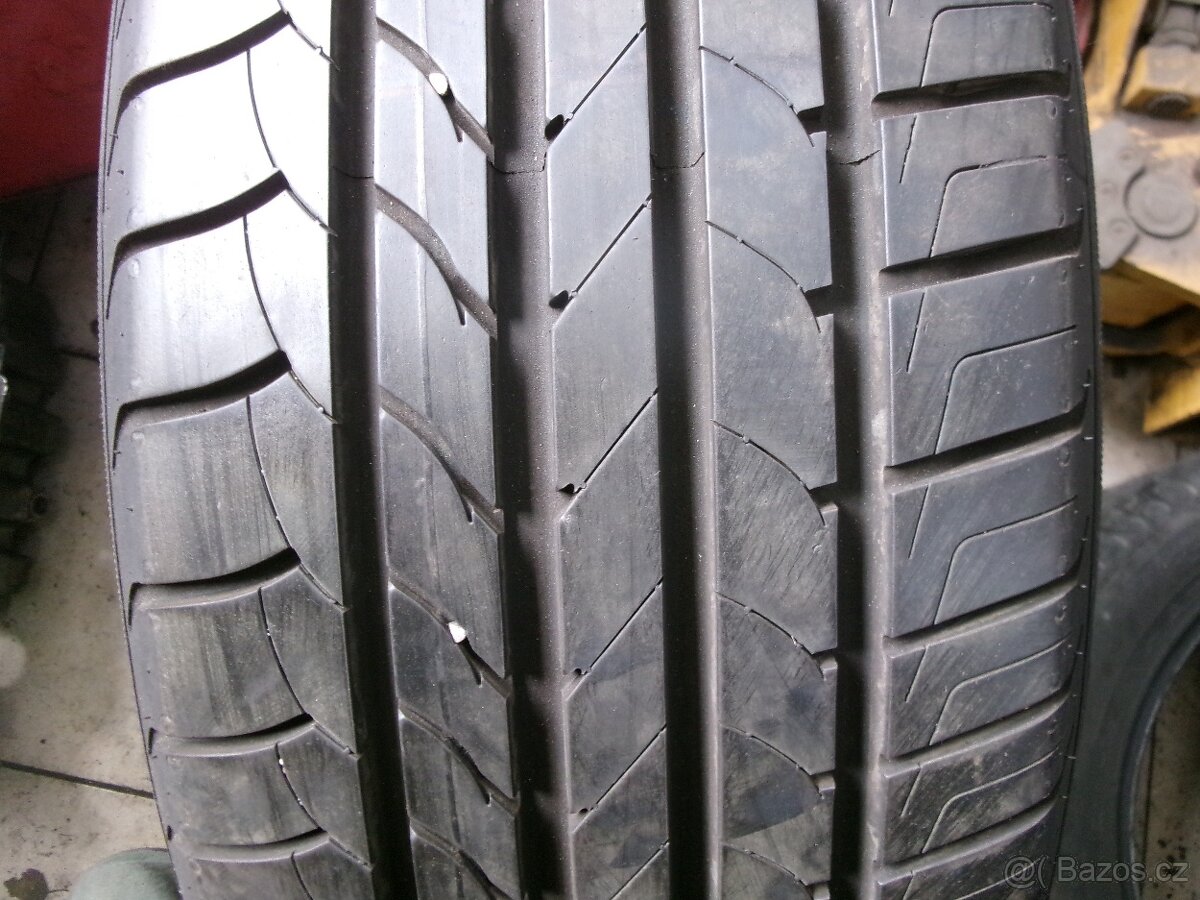 195/55 R16 GOODYEAR (7mm) č.14485/b7