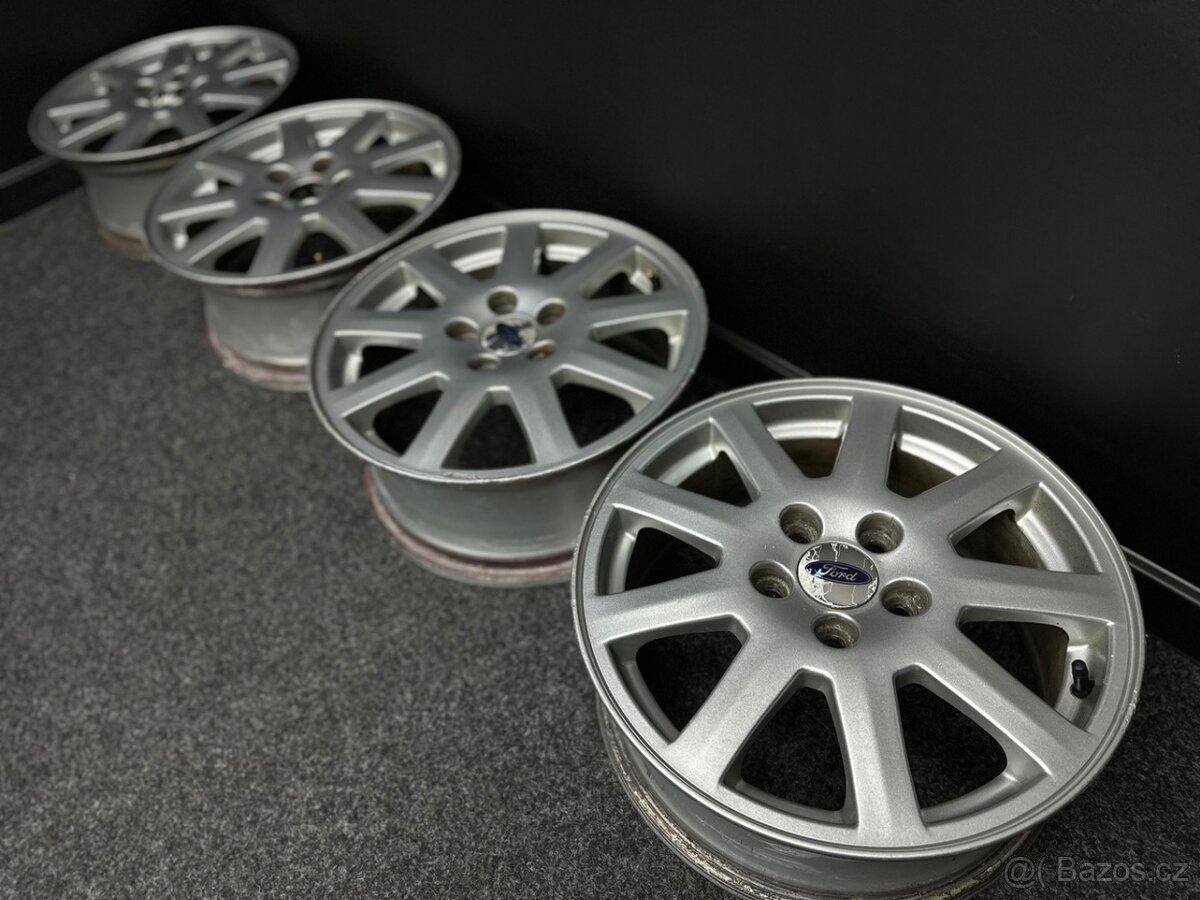 Alu Ford 5x108 16”