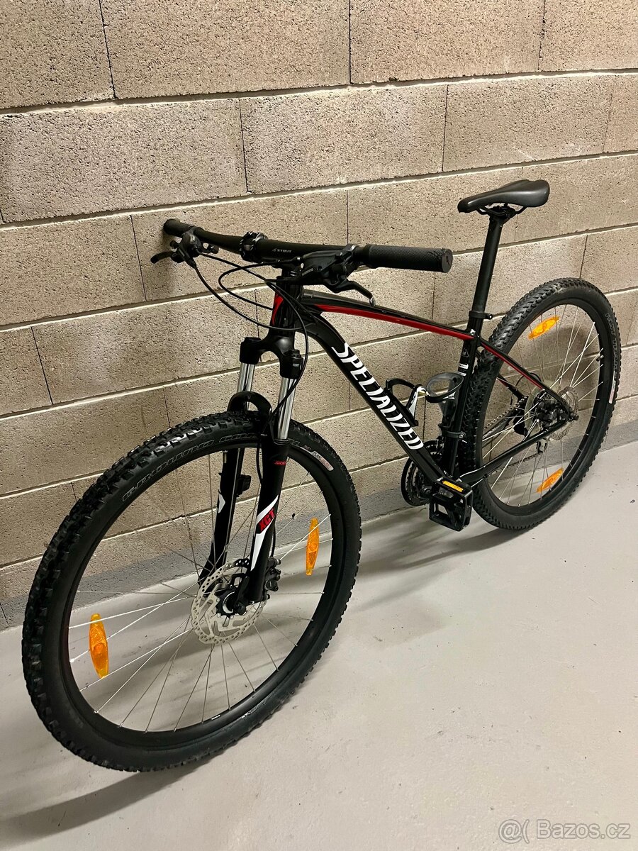 Specialized Rockhopper Sport 29” (2018), vel. M