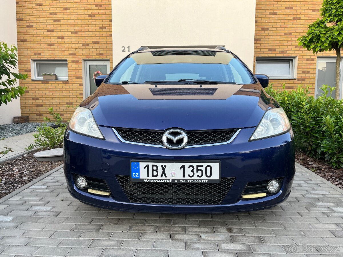 Mazda 5