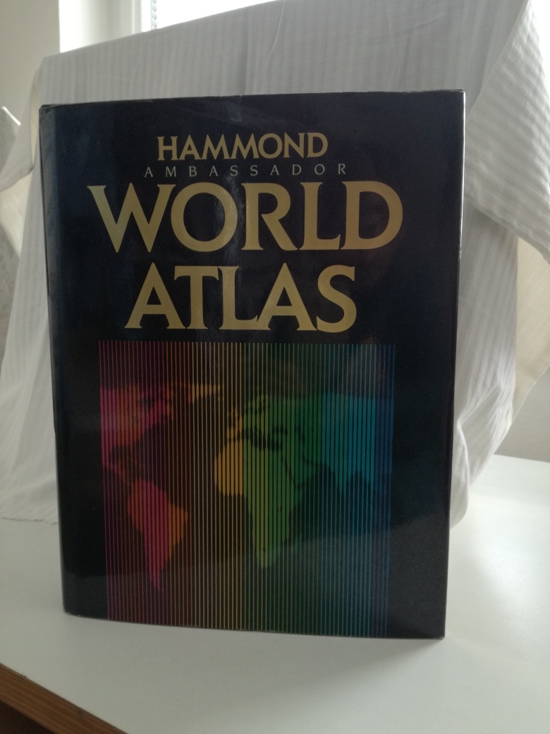World Atlas