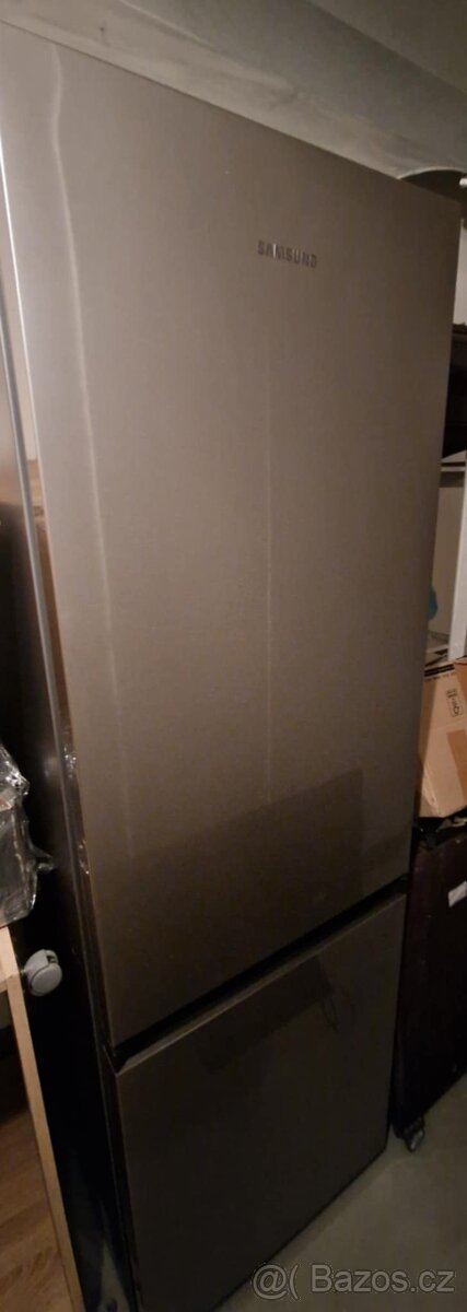 Samsung RB34C600DSA/EF (No Frost, 344 l)