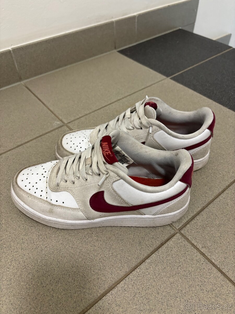 Tenisky Nike 38