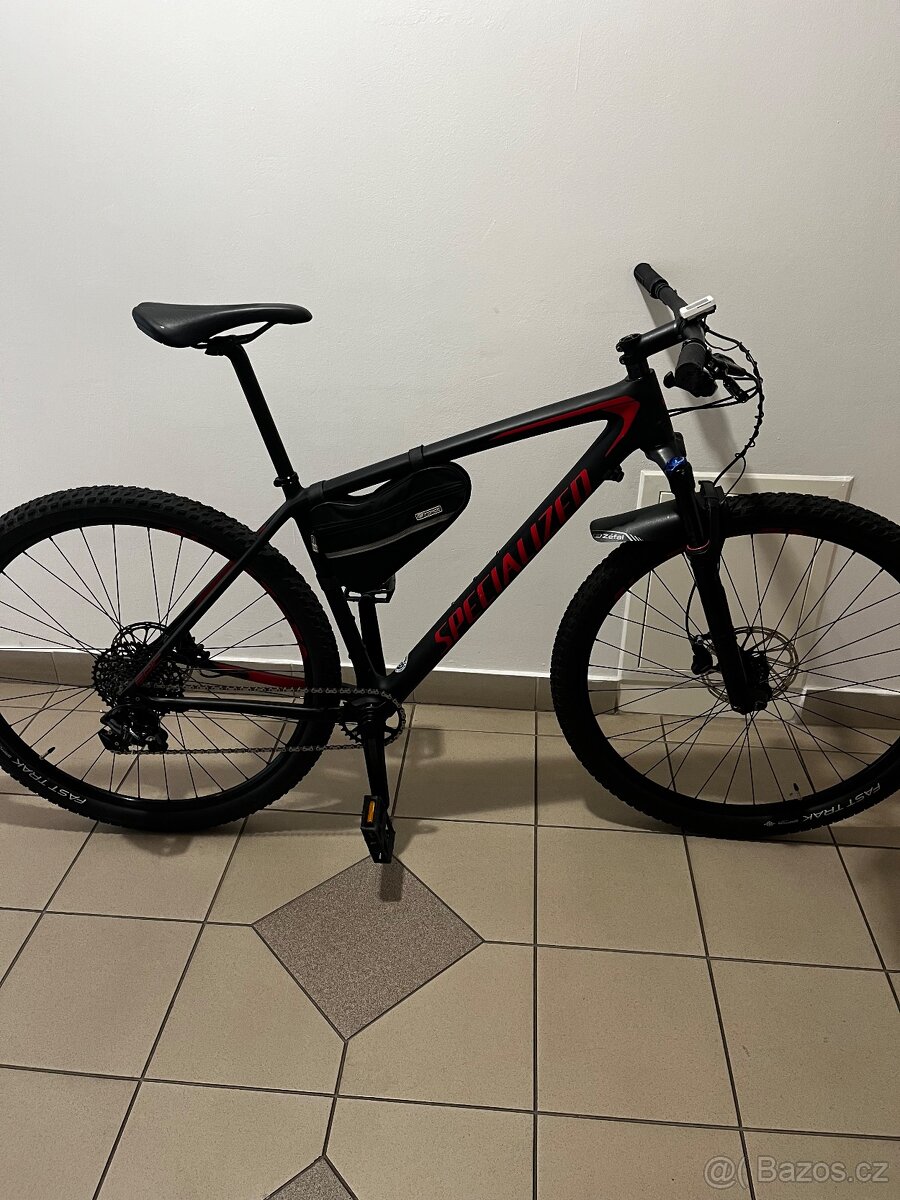 Specialized