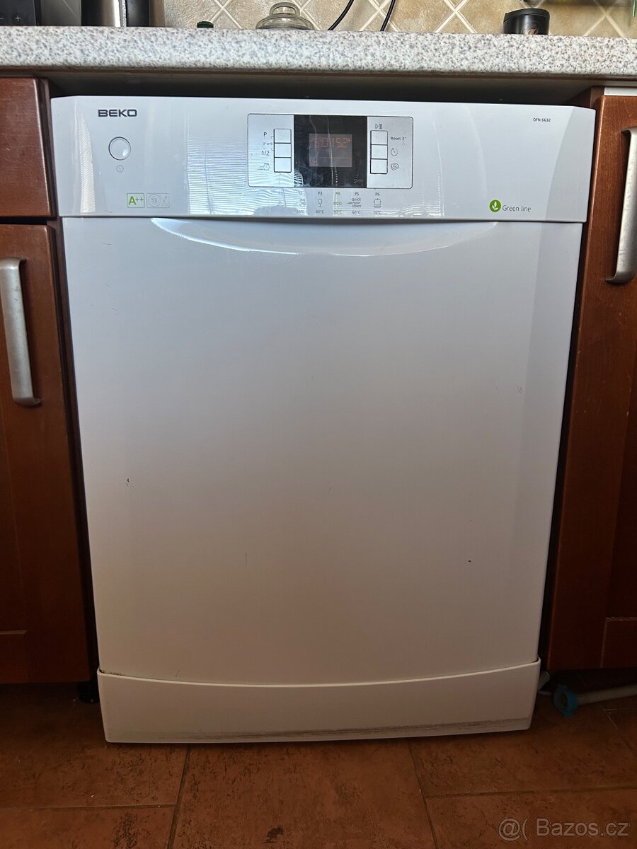 Beko DFN 6632